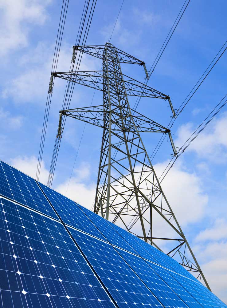 schommelingen in energieprijzen